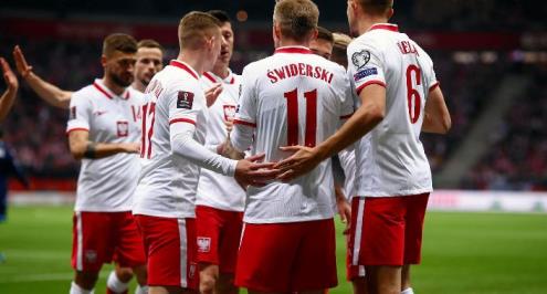 رئيس الاتحاد البولندي: لا ننوي خوض مباراة ملحق كأس العالم أمام روسيا